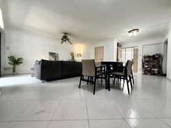Blk 206B Compassvale Place (Sengkang), HDB 5 Rooms #614107451